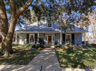 5917 Bennington Ave, Baton Rouge, LA 70808