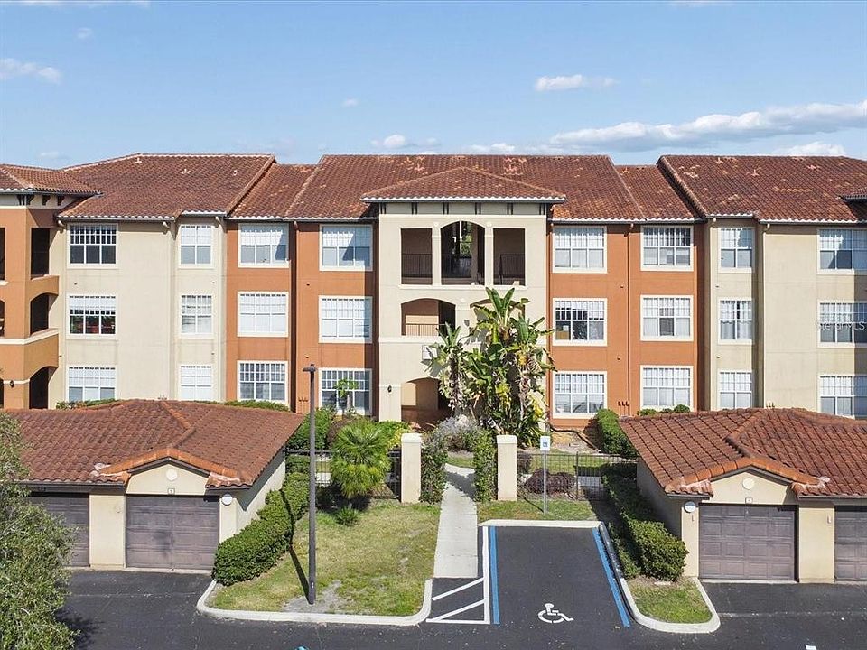 1st image of 5578 Metrowest Blvd Unit 203