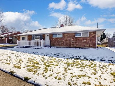 4326 Kitridge Rd, Dayton, OH, 45424