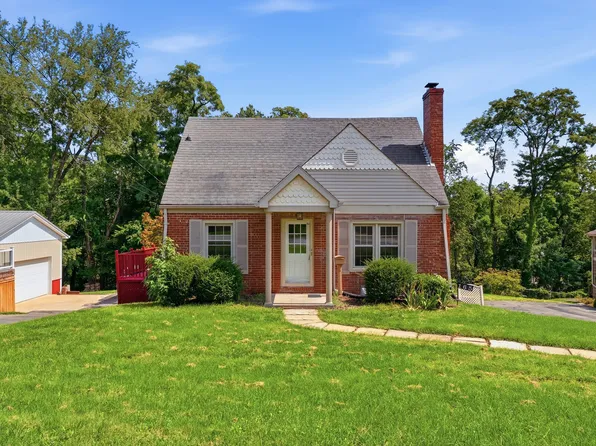 165 Meadowbrook Dr, Bethel Park, PA 15102