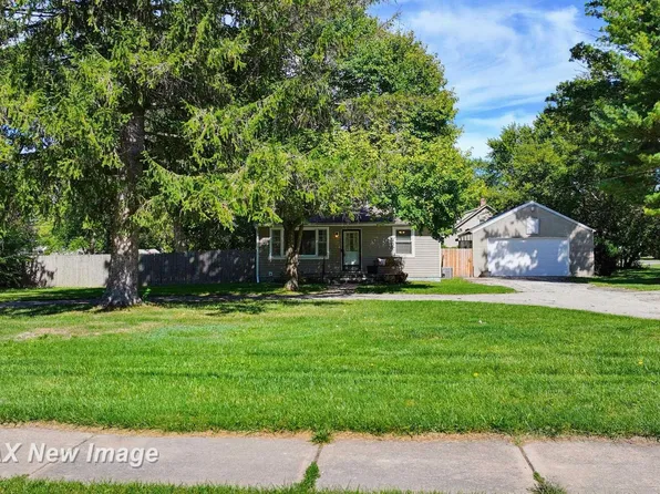 4320 W Michigan Ave, Saginaw, MI 48638