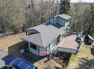 41245 Sutherlin Rd, Soldotna, AK 99669