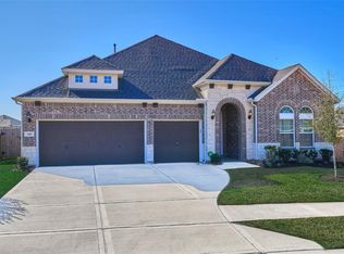 309 Park Terrace Dr, Conroe, TX 77304