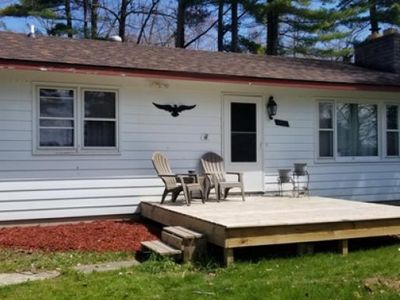 4701 Evergreen Dr, Greenbush, MI, 48738