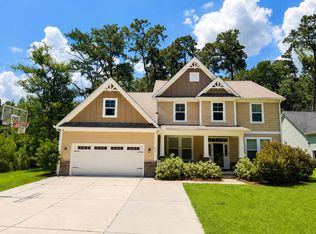 216 Shepard St, Summerville, SC 29483