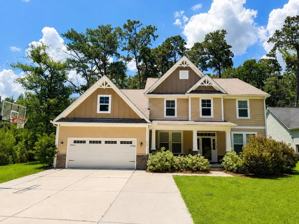 216 Shepard St, Summerville, SC 29483
