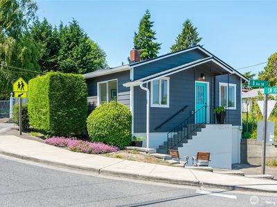 10059 8th Avenue SW, Seattle, WA, 98146