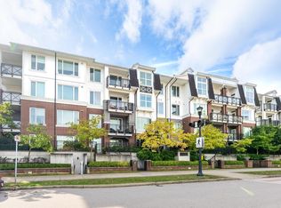 9388 McKim Way #213, Richmond, BC V6X0J7