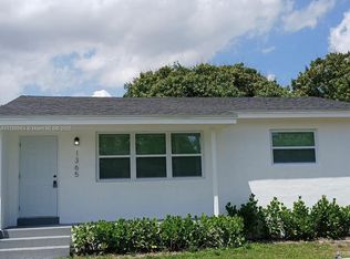 1365 NW 130th St, North Miami, FL 33167