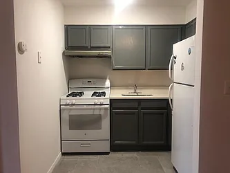 Rented by Dream Space Realty