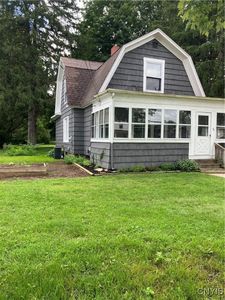 71 Syracuse St, Baldwinsville, NY, 13027