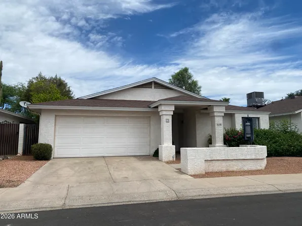 510 W Fellars Dr, Phoenix, AZ 85023