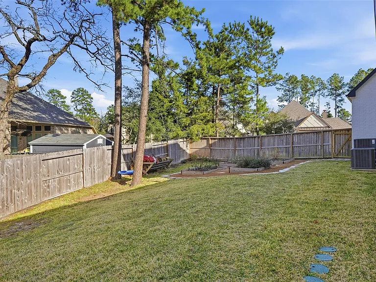318 Calmato Woods Way — Photo 28
