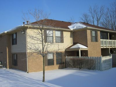 61236 Greenwood Dr #1, South Lyon, MI, 48178