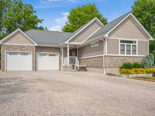 31 Hidden Valley Dr, Chatham Kent, ON N0P 1A0