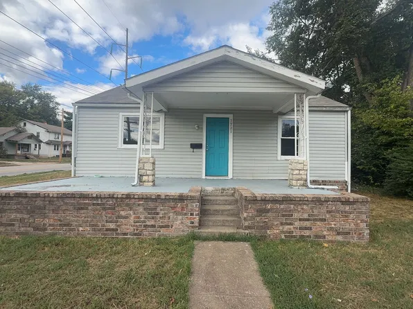 1221 W Mount Vernon St, Springfield, MO 65806
