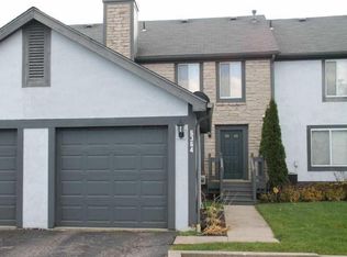 6364 Hyland Dr, Dublin, OH 43017