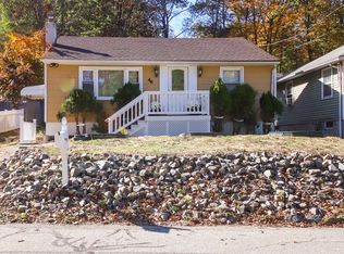 46 W Shore Rd, West Milford, NJ 07480