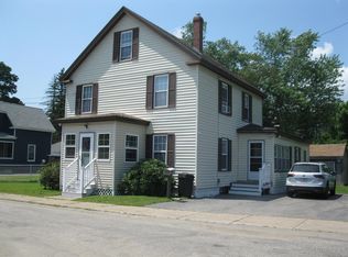 32 Sherburne St, Sanford, ME 04073