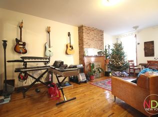 193 Washington Park APT 2B, Brooklyn, NY 11205