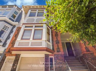 1215 2nd Ave, San Francisco, CA 94122