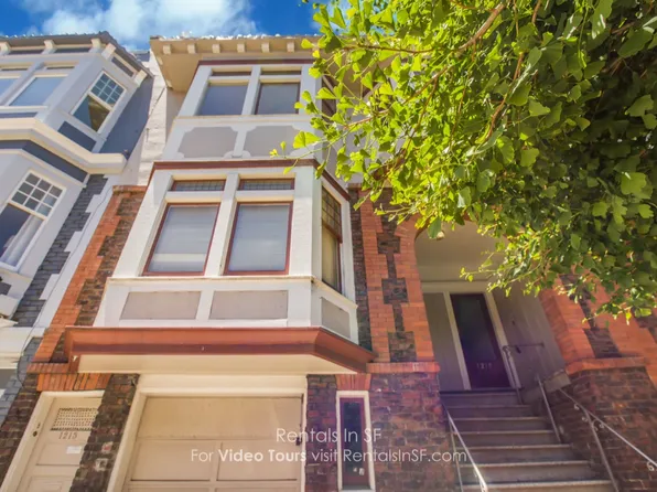 1215 2nd Ave, San Francisco, CA