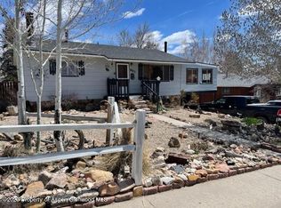 861 Green St, Craig, CO 81625