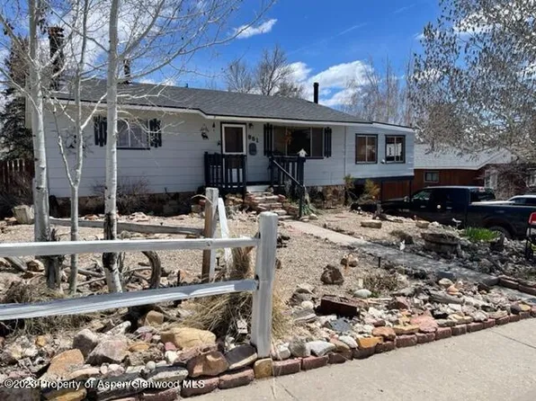 861 Green St, Craig, CO 81625