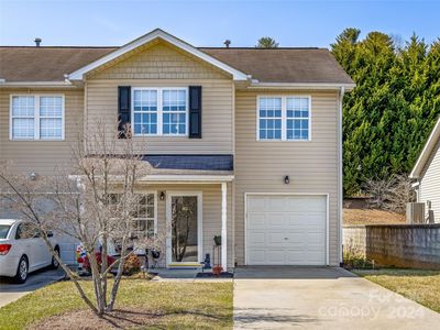 143 Chesire Way, Fletcher, NC, 28732