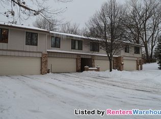 2341 14th Ter NW, New Brighton, MN 55112