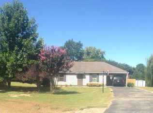 804 Farm Creek Rd, Jonesboro, AR 72404