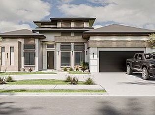 143 Finch Dr, Los Fresnos, TX 78566