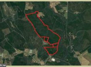 Stevens Rd, Eden, MD 21822