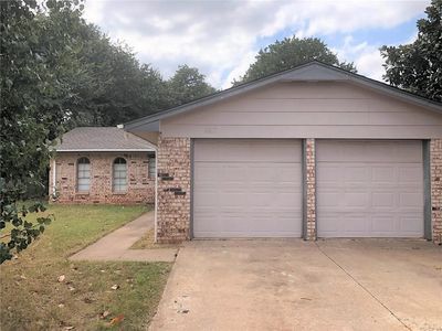5017 S Gaines St, Oklahoma City, OK, 73135