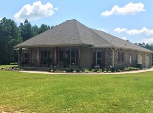 348 Parks Rd, Sterlington, LA 71280