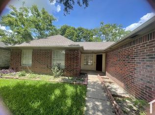 16418 Camino Del Sol Dr, Houston, TX 77083