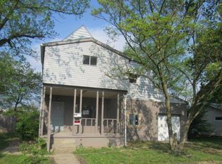 487 Josephine Ave, Columbus, OH 43204