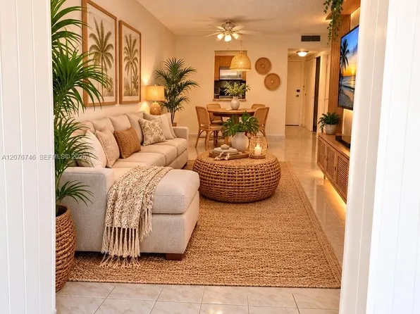 17560 Atlantic Blvd APT 503, Sunny Isles Beach, FL 33160