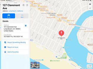 127 Claremont Ave #127, Long Beach, CA 90803