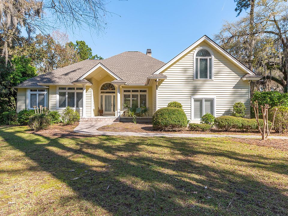 7 River Bend Dr, Okatie, SC 29909 Zillow