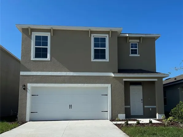 1184 Cascades Ave, Davenport, FL 33837