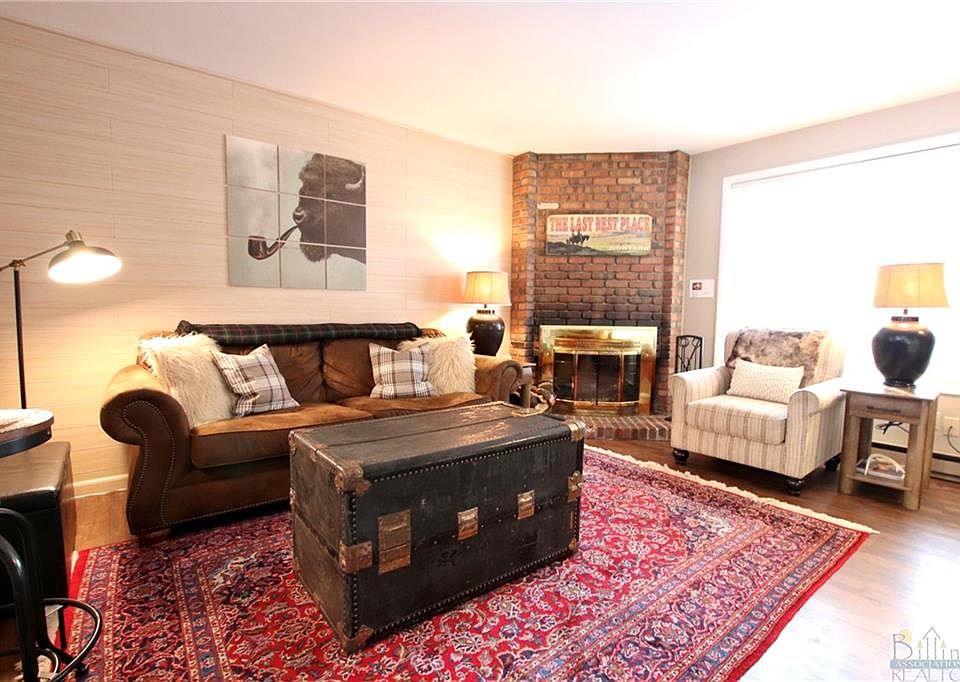 1505 Broadway Ave S Red Lodge MT Zillow