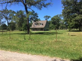 170 Black Branch Rd, Coldspring, TX 77331