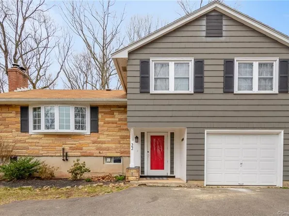 22 Elton Road, Berlin, CT 06037