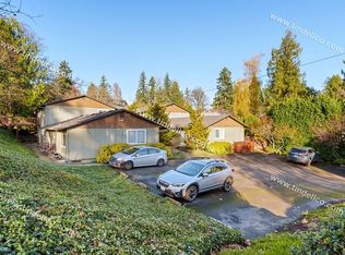 2941 SW Miles St #1, Portland, OR 97219