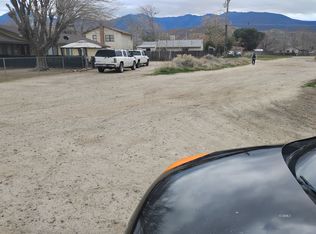 2500 Erskine Creek Rd, Lake Isabella, CA 93240