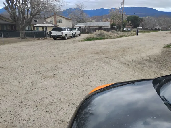2500 Erskine Creek Rd, Lake Isabella, CA 93240