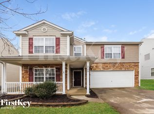 2709 Buckleigh Dr, Charlotte, NC 28215