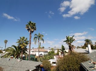 4446 Arizona St APT 5, San Diego, CA 92116