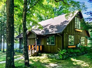 8570 W Amber Lake Rd, Lac Du Flambeau, WI 54538